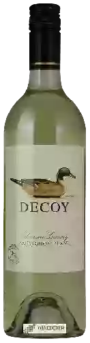 Domaine Decoy - Sonoma County Sauvignon Blanc