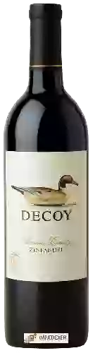 Domaine Decoy - Sonoma County Zinfandel