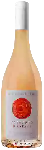 Domaine Decugnano dei Barbi - Tramonto d'Estate Rosato