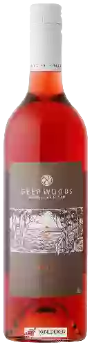 Domaine Deep Woods Estate - Harmony Rosé