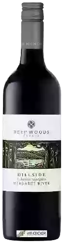 Domaine Deep Woods Estate - Hillside Cabernet Sauvignon