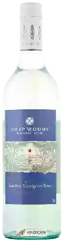 Domaine Deep Woods Estate - Ivory Sémillon - Sauvignon Blanc