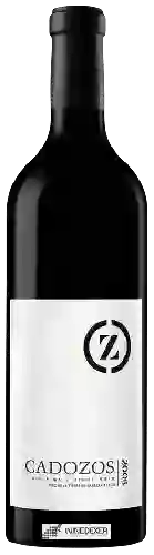 Domaine Dehesa de Cadozos - Cadozos Tinta Fina y Pinot Noir