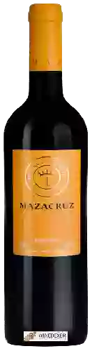 Domaine Dehesa de los Llanos - Mazacruz Tinto