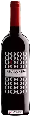 Domaine Dehesa de Luna - Luna Lunera Tempranillo