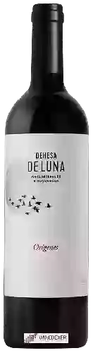 Domaine Dehesa de Luna - Or&iacutegenes