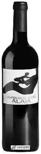 Domaine Dehesa de Rubiales - Alaia Marisa