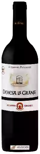 Domaine Dehesa La Granja - Dehesa 14