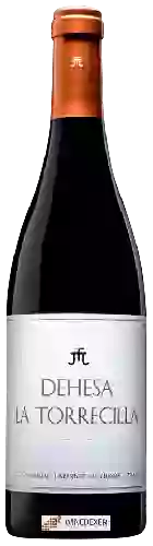 Domaine Dehesa la Torrecilla - Tinto