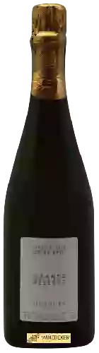 Domaine Dehours - Grande Réserve Extra Brut Champagne