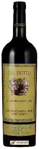 Domaine Del Dotto - Cabernet Sauvignon St. Helena Mountain