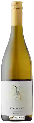 del Rios Winery - Marsanne