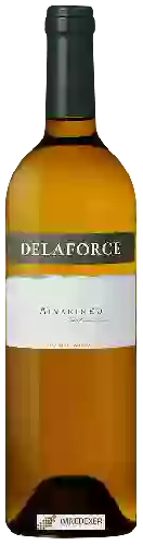 Domaine Delaforce - Alvarinho
