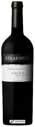 Domaine Delaforce - Douro Touriga Nacional