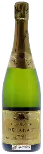 Domaine Delahaie - Brut Premier Champagne