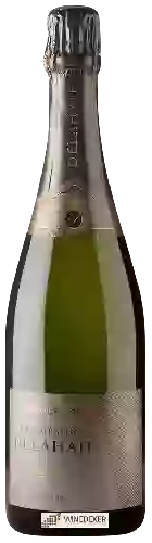 Domaine Delahaie - Prestige Champagne Premier Cru