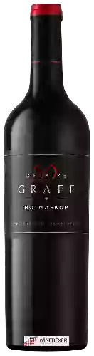 Domaine Delaire Graff - Botmaskop