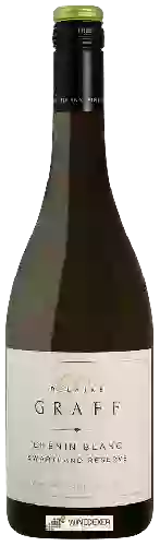 Domaine Delaire Graff - Chenin Blanc Swartland Reserve