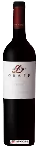 Domaine Delaire Graff - Merlot