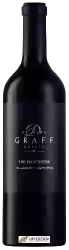 Domaine Delaire Graff - The Banghoek Blend