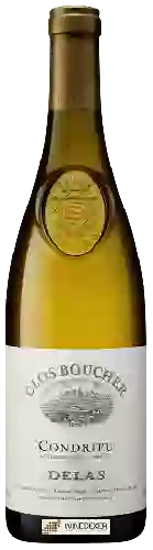 Domaine Delas - Clos Boucher Condrieu