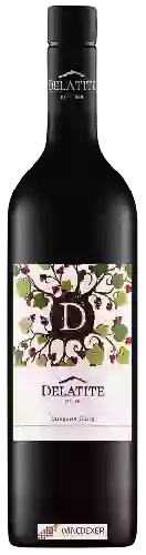 Domaine Delatite - Dungeon Gully Malbec - Merlot