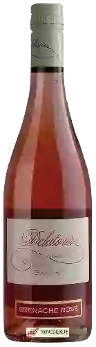 Domaine Delatour - Cuvée Premier Grenache Rosé
