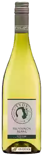 Domaine Thierry Delaunay - TYDY Sauvignon Blanc Loire Valley