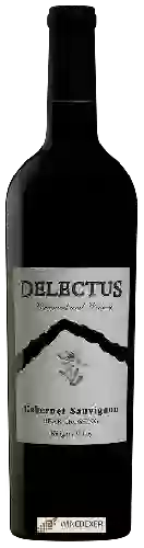 Domaine Delectus - Bear Crossing Cabernet Sauvignon