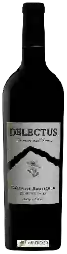 Domaine Delectus - Boulder Falls Cabernet Sauvignon