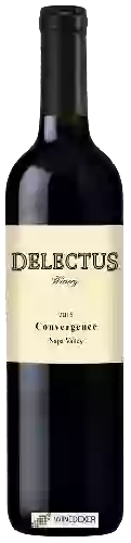 Domaine Delectus - Convergence