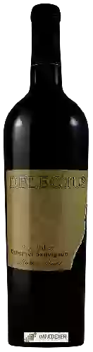 Domaine Delectus - Mutti's Pride Cabernet Sauvignon