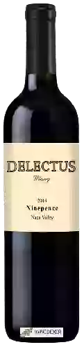 Domaine Delectus - Ninepence