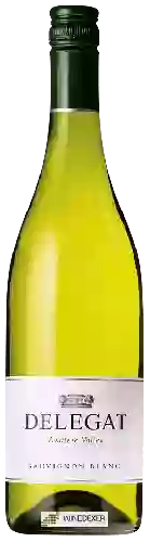 Domaine Delegat - Awatere Valley Sauvignon Blanc