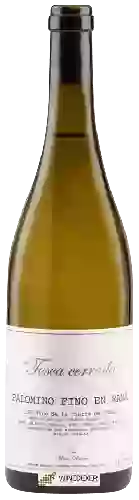 Domaine Delgado Zuleta - Tosca Cerrada