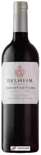 Domaine Delheim - Cabernet Sauvignon