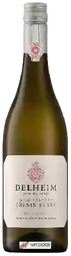 Domaine Delheim - Chenin Blanc Wild Ferment