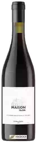 Domaine DeLille Cellars - Maison DeLille Red