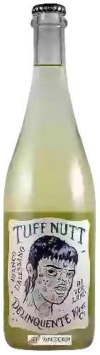 Domaine Delinquente - Tuff Nutt Bianco d'Alessano