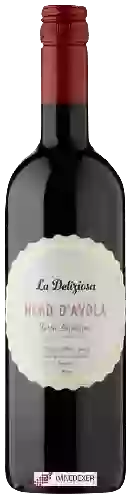 Domaine La Deliziosa - Nero d'Avola