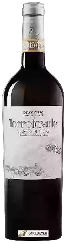 Domaine Cantine dell'Angelo - Torrefavale Greco di Tufo