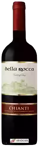 Domaine Della Rocca - Chianti