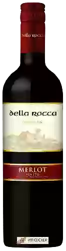 Domaine Della Rocca - Merlot