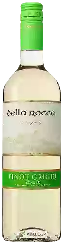 Domaine Della Rocca - Pinot Grigio