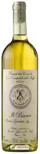 Domaine Della Staffa - Il Bianco