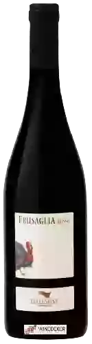 Domaine Delleselve - Frusaglia