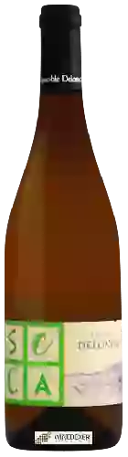 Domaine Delonca - Blanc