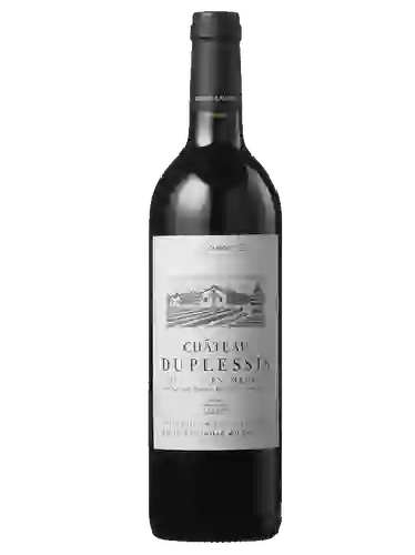 Domaine Delor - Cabernet Sauvignon