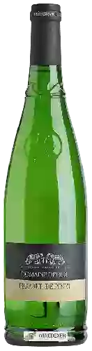 Domaine Delsol - Picpoul de Pinet