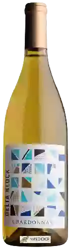 Domaine Delta Block - Chardonnay